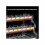 Automatic Cigarette Pusher Shelf with Lockable Transparent Acrylic Display Rack for Retail Store Counter 4