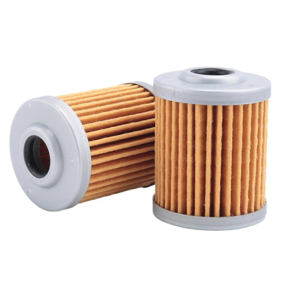 2Pcs Fuel Filter 16901-Zy3-003 Compatible With Honda Bf 115 130 135 150 175 200 225 Outboard 3025466742018