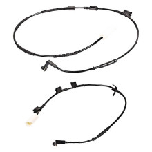 34356789329 34356789330 Etu- ja takajarrupalojen kulumisanturi, yhteensopiva Mini Cooper R55 R56 1.6L:n kanssa