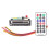 12V Bluetooth 5.0 MP3 Player Wireless Receiver MP3 Decoder Board Car FM Radio Module TF USB 3.5mm AU 1