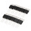 10 τεμάχια τρανζίστορ ισχύος NPN TO-220 3 ακίδων 100V 6A TIP41C 1