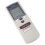 AR-AB8 Air Conditioner Remote Control compatible with Fujitsu 3