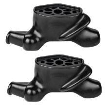 4-120129B Testa di anatra per smontagomme compatibile con smontagomme Corghi, Hunter TCX, MTS