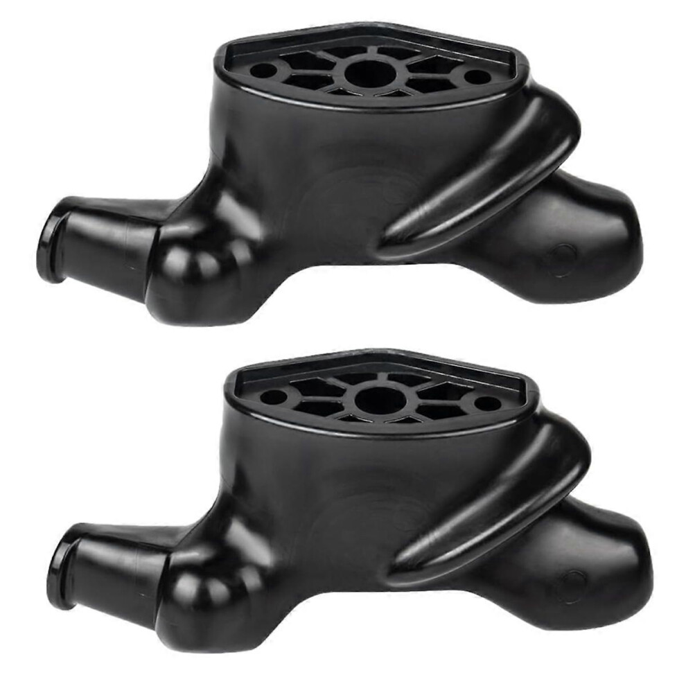 4-120129B Tire Changer Duck Head Compatible With Corghi, Hunter Tcx, Mts Tire Changers 3028826604056