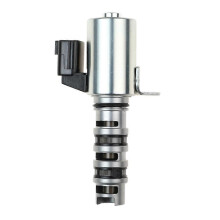 23796-JK21B 23796JK21B VVT Variable Oil Control Valve Solenoid Compatible with Infiniti Nissan