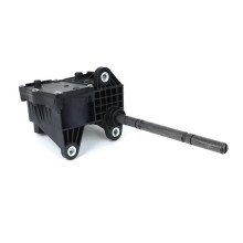 Verteilergetriebe-Schalthebel 4WD Schienenaktuator 3242A177, kompatibel mit Mitsubishi L200 Triton KL1T KL2T KL3T KL6T 4N