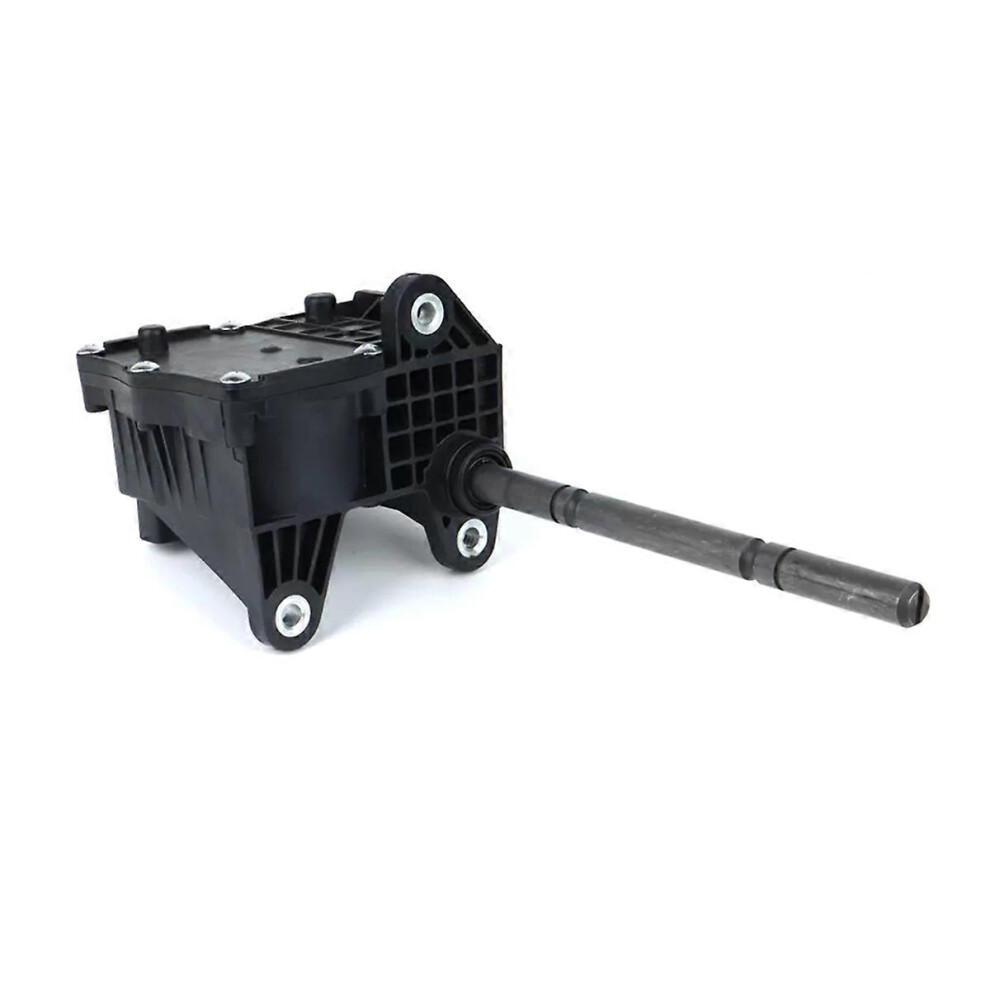 Transfer Case Gearshift 4Wd Rail Actuator 3242A177 Compatible With Mitsubishi L200 Triton Kl1t Kl2t Kl3t Kl6t 4N 3450176953285