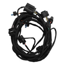 61129436174 Front Engine PDC Wiring Harness Compatible with BMW 3 G20 High-end version Front Bumper Radar Harness