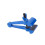 25mm Fixed Labor-Saving Hand-Held Hand Vise Mini Flat Pliers for Home Maintenance 1