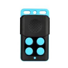 433MHz Clone Remote Control RF Duplicator Copy Remote Control Fixed Code Wireless Remote
