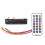 12V Bluetooth 5.0 Decoder Board Mp3 Module USB AUX SD FM Radio Decoder Board Module 1