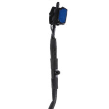 61667238835 Ruitenwissersproeierslang voor de voorruit, compatibel met BMW E70 X5 2009-2013