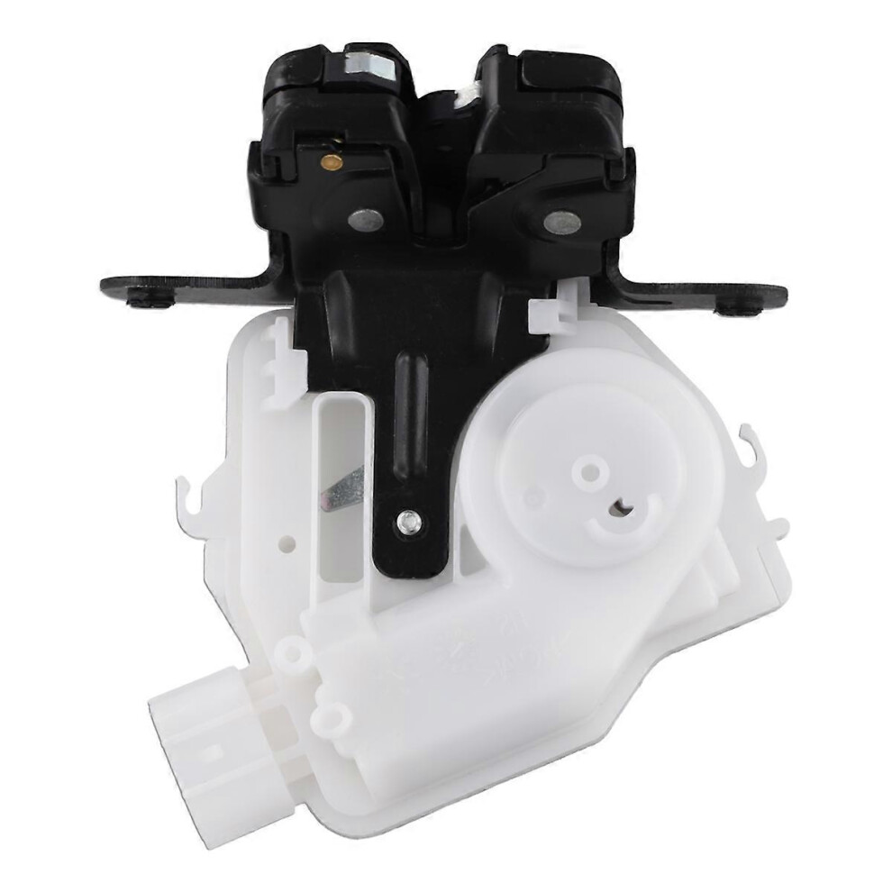 Car Trunk Door Lock Latch Actuator Motor, Compatible With Scion Im Toyota Corolla Prius C Yaris, 6935052391 3585722617400