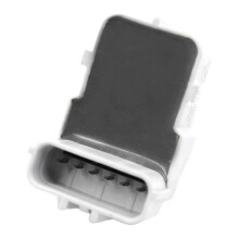 4 sensori di parcheggio per auto 95720-2S000 95720-2S100 95720-2S101 compatibili con Hyundai IX35 2009-2023
