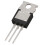 10 τεμάχια τρανζίστορ ισχύος NPN TO-220 3 ακίδων 100V 6A TIP41C 4