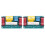 2Pcs 120W 3 Way Speaker Crossover Frequency Divider Loudspeaker WEAH-338 Crossover Filter 2