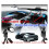 12V Wireless Immobilizer Car Engine Lock, Intelligent Security Anti-Theft System with Replaceable Relay 3