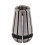 7 τεμάχια 1-7 χιλ. ER11 Collet Chock Tool Bits Holder Collet Spring Collet for CNC Gravure Machine Phase Lathe 2