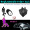 12V Wireless Immobilizer Car Engine Lock, Intelligent Security Anti-Theft System with Replaceable Relay 4