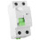Interruttore differenziale AC 2P 6KA RCCB RCD 230V, interruttore di sicurezza 3