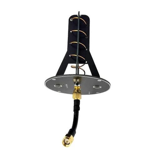 5.8GHz Directional Helical Image Transmission Antenna for Remote Control Range Extension 2