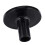 6 Pcs Long Plastic Cymbal Sleeves compatible with Drum Kits Performance Accessory 2