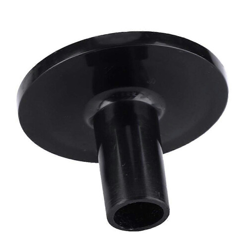 6 Pcs Long Plastic Cymbal Sleeves compatible with Drum Kits Performance Accessory 1