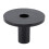 6 Pcs Long Plastic Cymbal Sleeves compatible with Drum Kits Performance Accessory 4