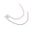 40x40mm High Temperature Semiconductor Thermoelectric Generator Module 1