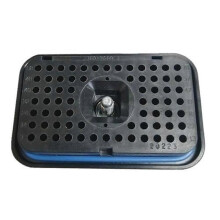 70 Pin PLUG Connector 160-7689 compatible with Caterpillar 430F 416F 420F 313D2 320D Engine Wiring Harness