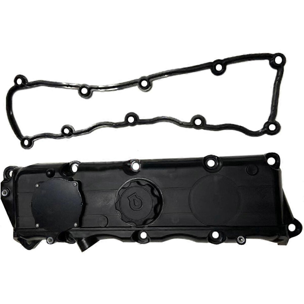 247-7798 3054C Engine Valve Cover Compatible With Caterpillar Perkins 414E 416D 416E 420D 420E 422E 3451122952451