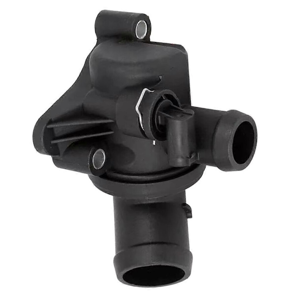 Car Cooling Water Thermostat A2662030675 Compatible With Mercedes Benz W245 W169 3692937829273