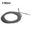 5 Meter Electric Drill Drain Dredging Spring, Sink Pipe Sewer Dredging Tool Set for Kitchen Bathroom 4
