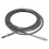 5 Meter Electric Drill Drain Dredging Spring, Sink Pipe Sewer Dredging Tool Set for Kitchen Bathroom 5