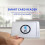 ACR122U 13.56Mhz RFID IC Smart Card Reader Duplicator with 5XCUID Writable Clone Card 3