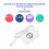 ACR122U 13.56Mhz RFID IC Smart Card Reader Duplicator with 5XCUID Writable Clone Card 4
