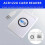 ACR122U 13.56Mhz RFID IC Smart Card Reader Duplicator with 5XCUID Writable Clone Card 5
