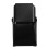 4 Pcs A27 Black Concealed Toggle Loaded Latch Catch Clamp, Suitable for Case, Toolbox, Cleaner, Cabinet Boxes 5