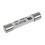 10 τεμάχια 6.3X32mm 1000V 500MA λευκή κεραμική ασφάλεια για πολύμετρο 2