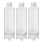 3 Pcs DA97-17376B 3 Layers Refrigerator Water Filter Element 1