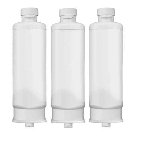 3 Pcs DA97-17376B 3 Layers Refrigerator Water Filter Element