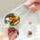 500Pcs Kitchen Sink Mesh Strainer Bags 4