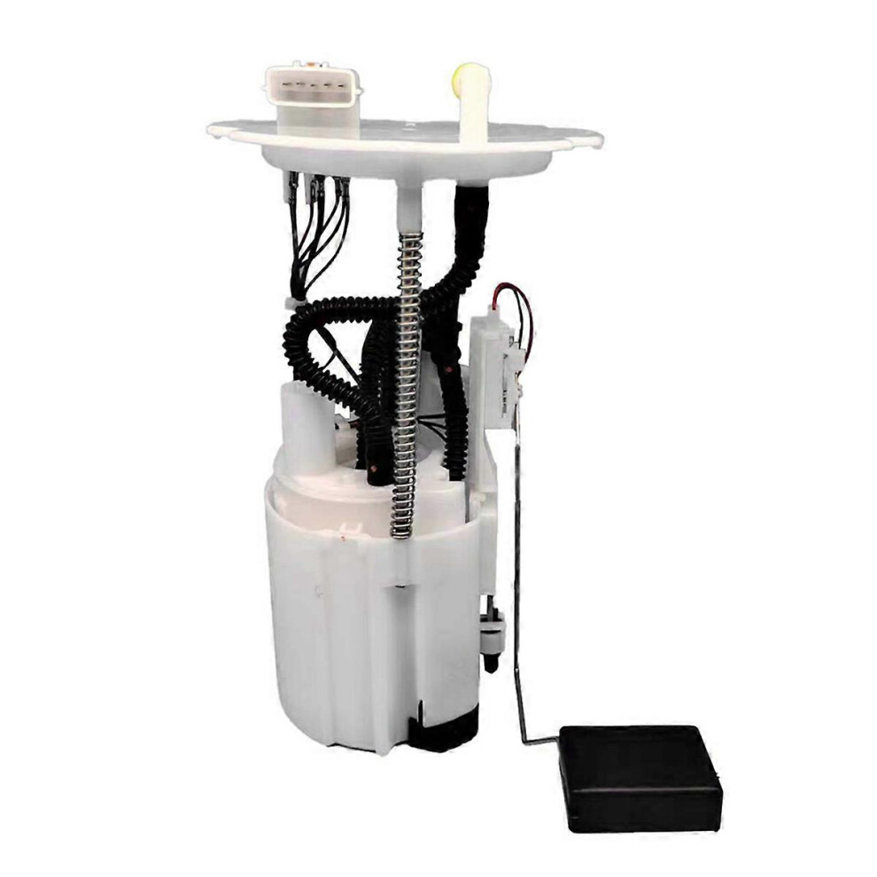 17040-1BA0D Car Gasoline Pump Fuel Pump Assembly 170401BA0D compatible with Infiniti EX35 EX37 QX50 2008-2017