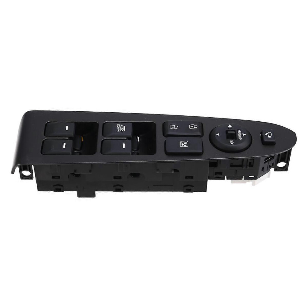Car Power Window Switch Auto Down, Compatible With Kia Sportage 2.0L 2011-2017, Part 93570-3W400wk 3099430021942