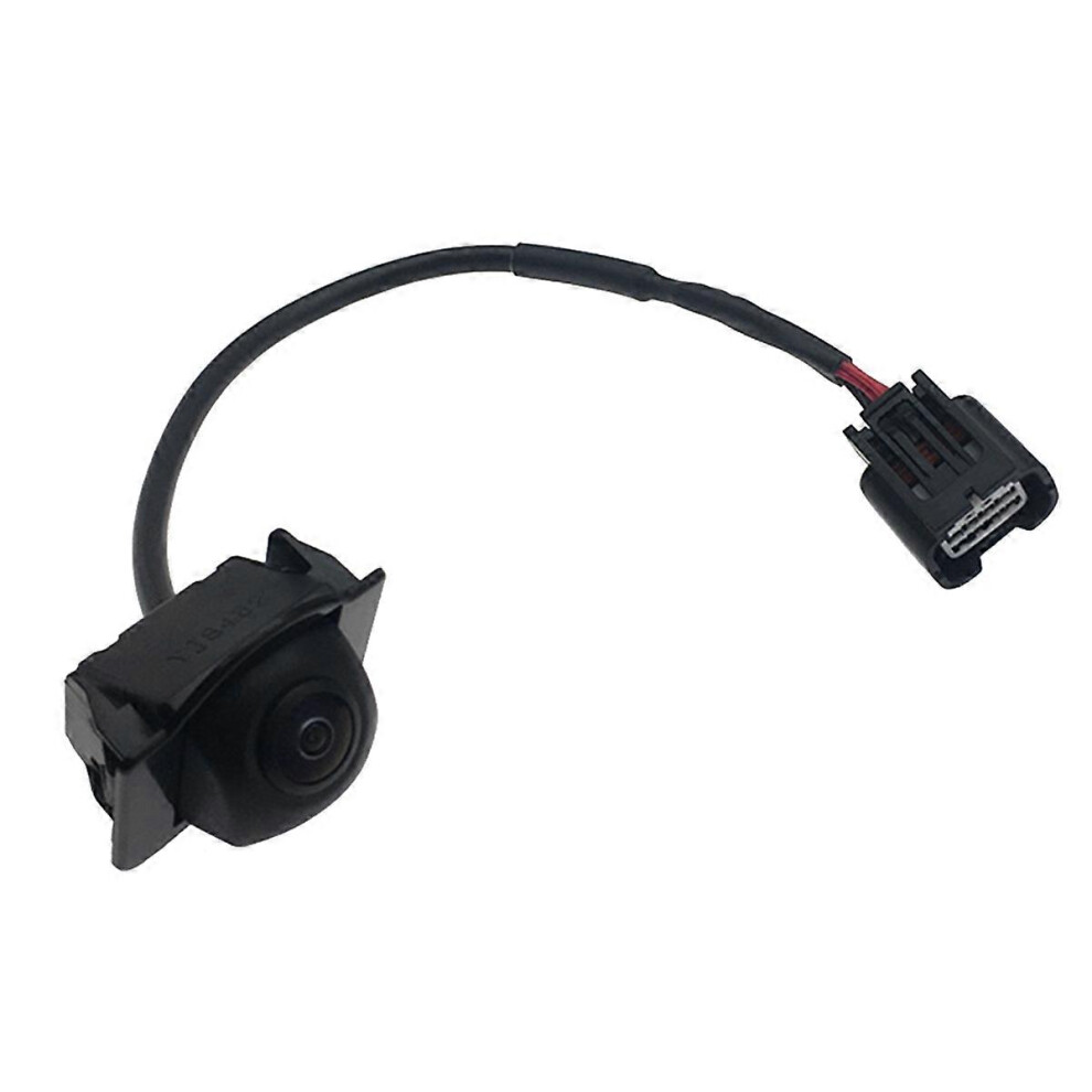 39530-Tba-A01 Car Rearview Reversing Camera Compatible With Honda Civic 2016-2019 Fc Parking Assist Back Up Camera 3698737742316