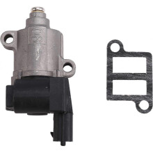 35150-2G000 351502G000 7514077 87.176 Βαλβίδα ελέγχου αέρα ρελαντί συμβατή με Hyundai Kia