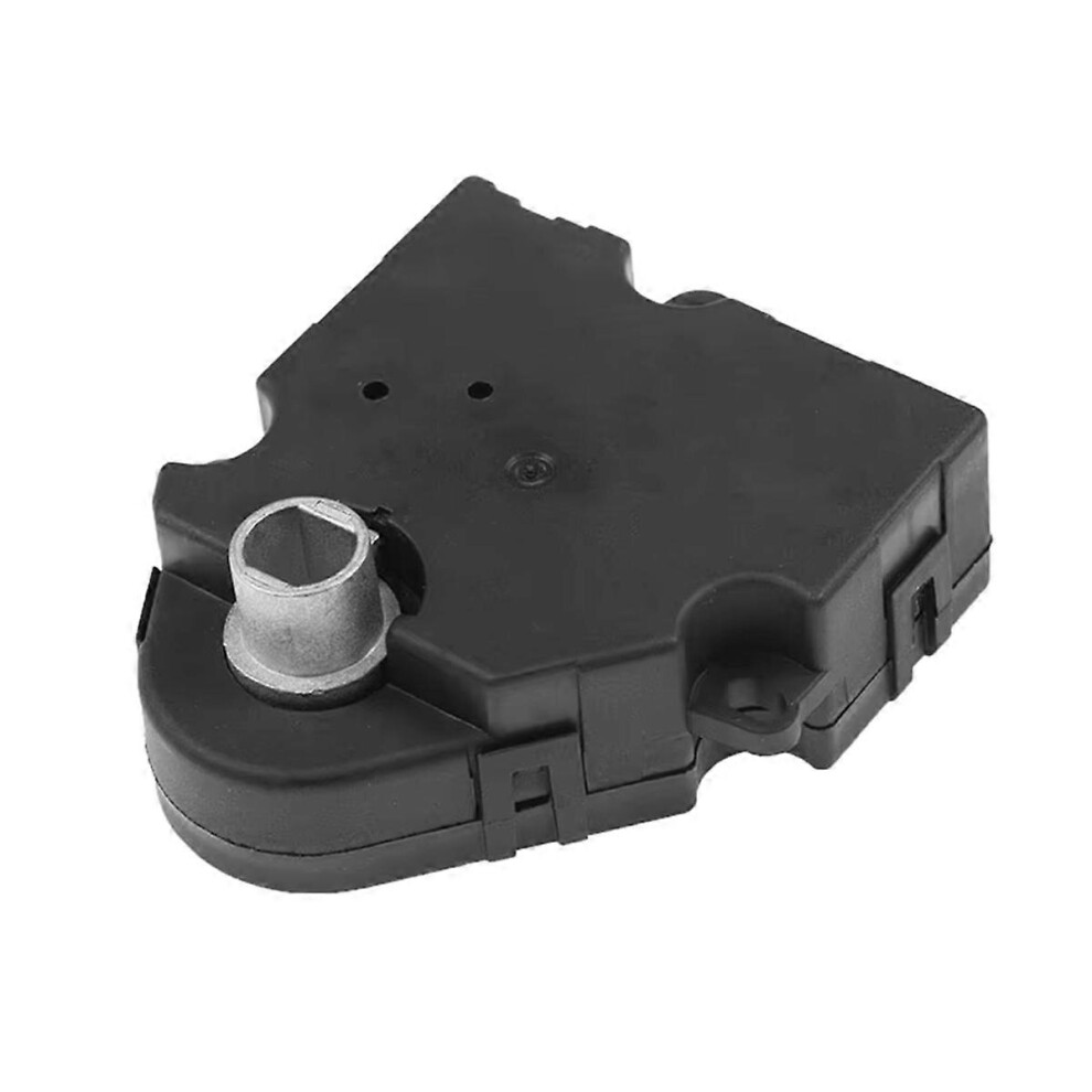 52474795 Hvac Car Heater Blend Door Actuator Compatible With Buick Cadillac Chevrolet Gmc Isuzu, 89018373 8901867 3305891869833