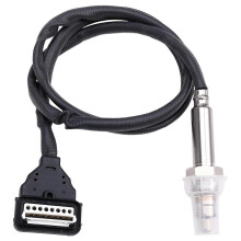 Sonda sensora de NOx, 227908539R A2c, compatible con Renault Trafic X82 1.6 DCI