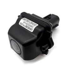 8679028400 Achteruitrijcamera met parkeerhulp, compatibel met Toyota Estima Hybrid, Previa en Tarago 2006