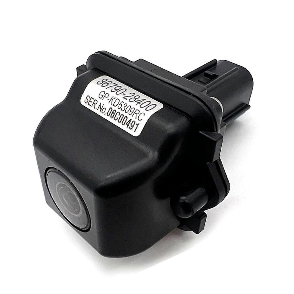 8679028400 Rearview Back-Up Parking Assist Camera Compatible With Toyota Estima Hybrid Previa Tarago 2006 3473322127309